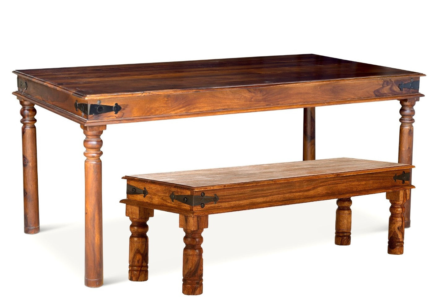 Handcrafted Thakat Dining Table