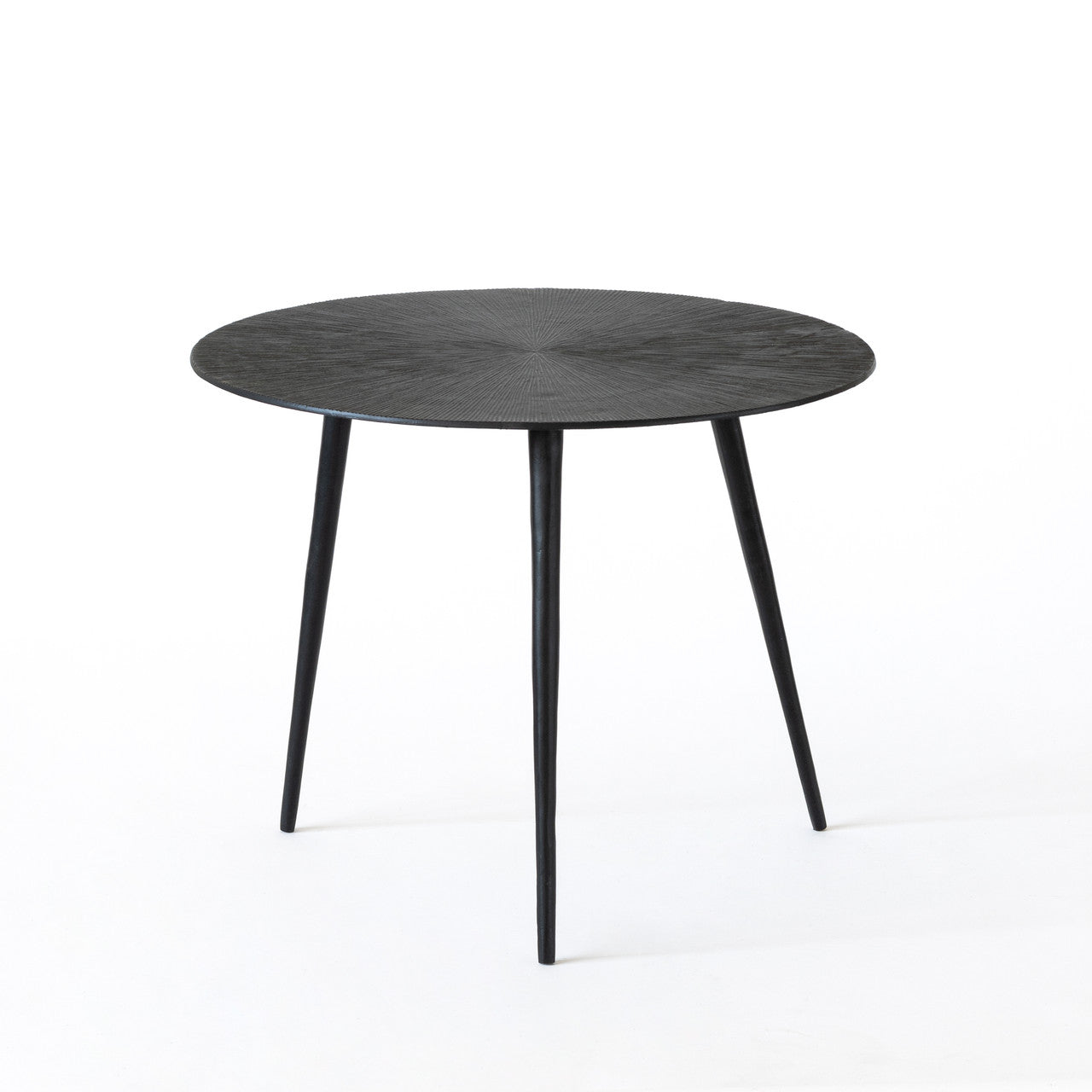 Dove end table.