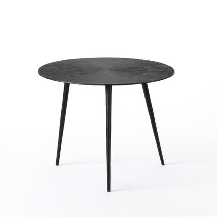 Dove end table.