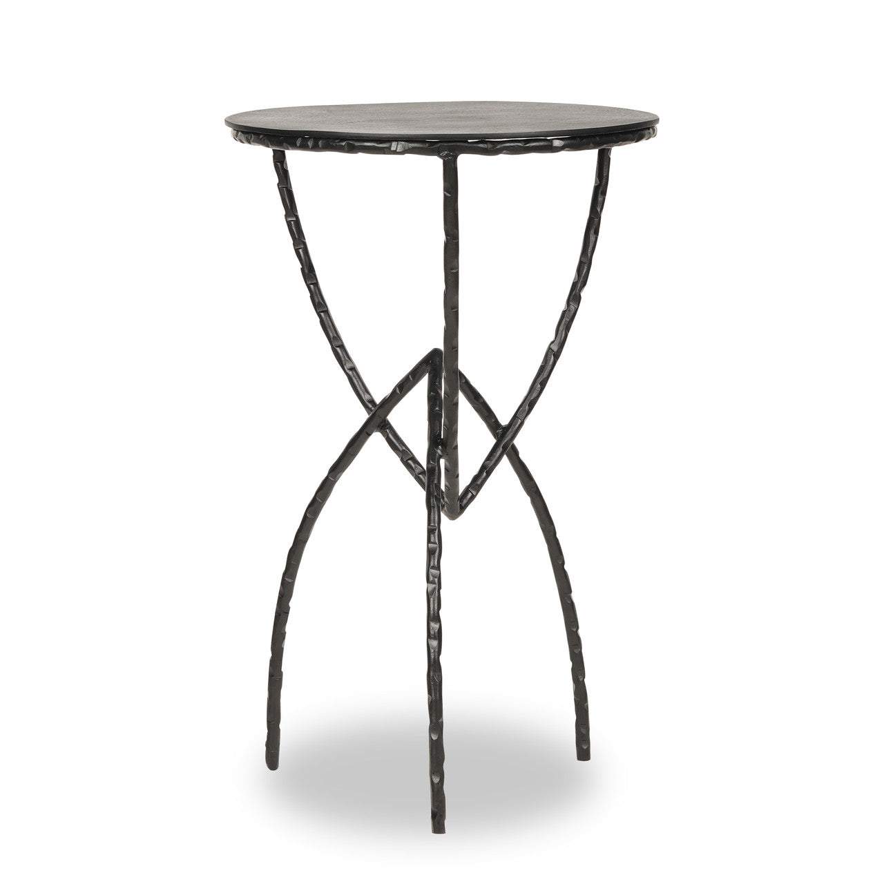 Darwin Martini table.