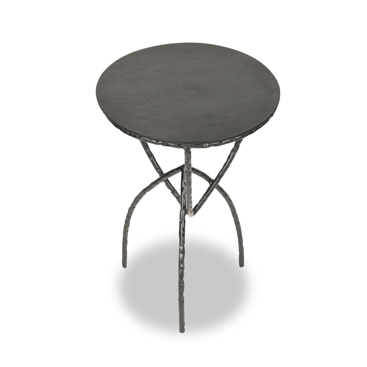 Darwin Martini table.