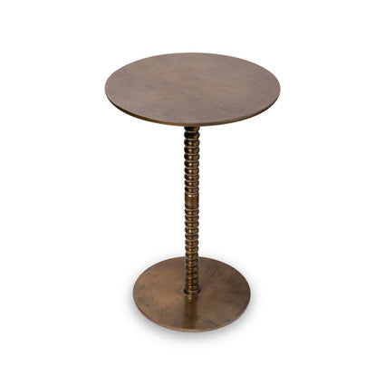 Andean Martini Table.