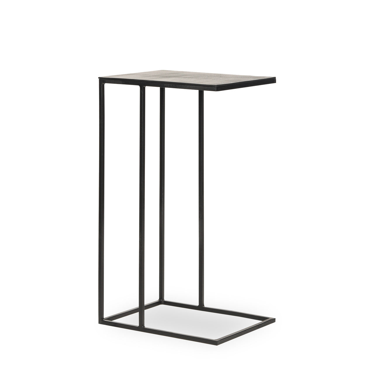 Scarlet C table.