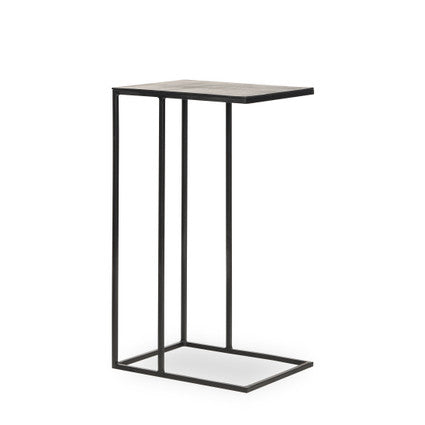 Scarlet C table.