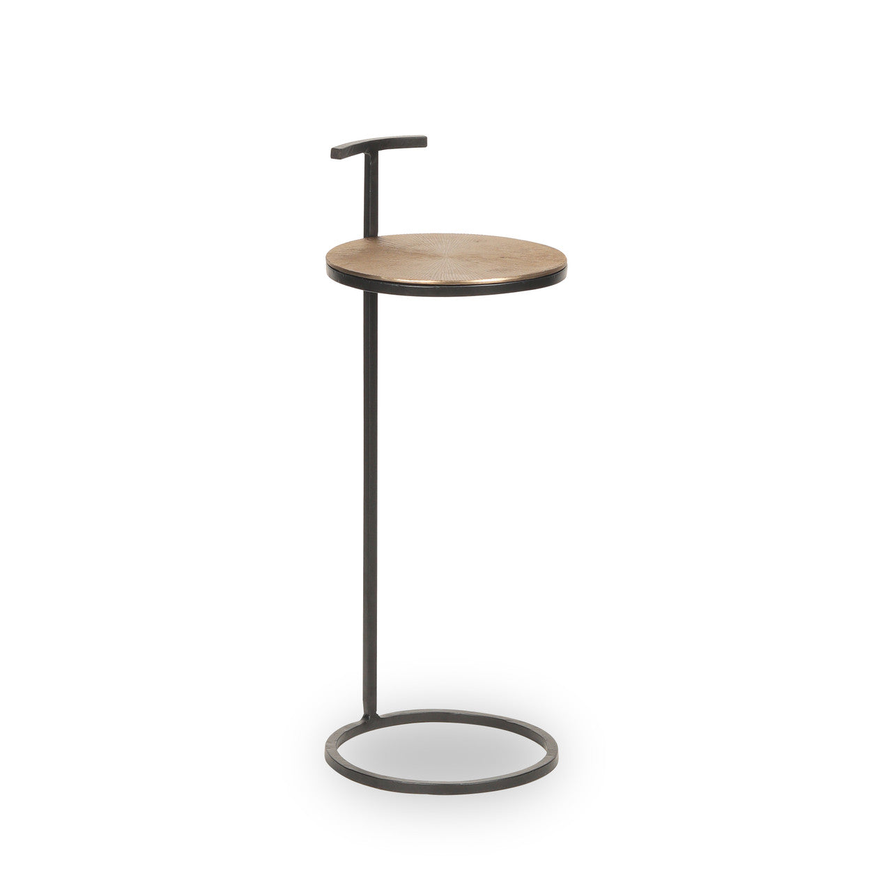 Jamboo Martini C Table.