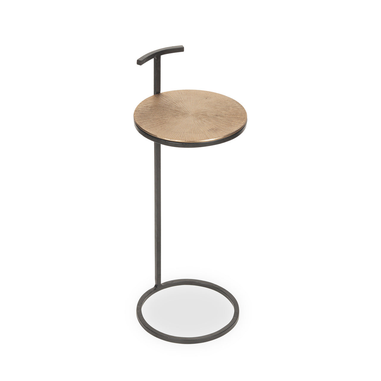 Jamboo Martini C Table.