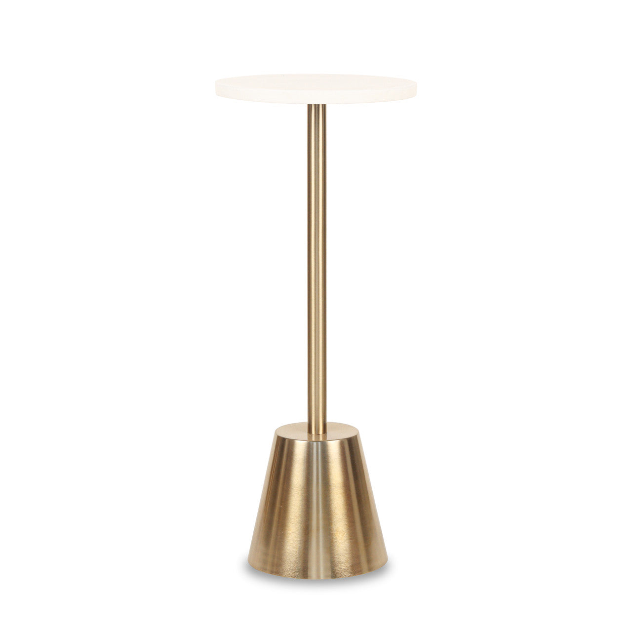 Crane martini table.