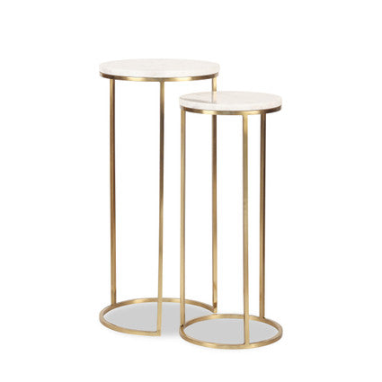 Plover nesting tables.
