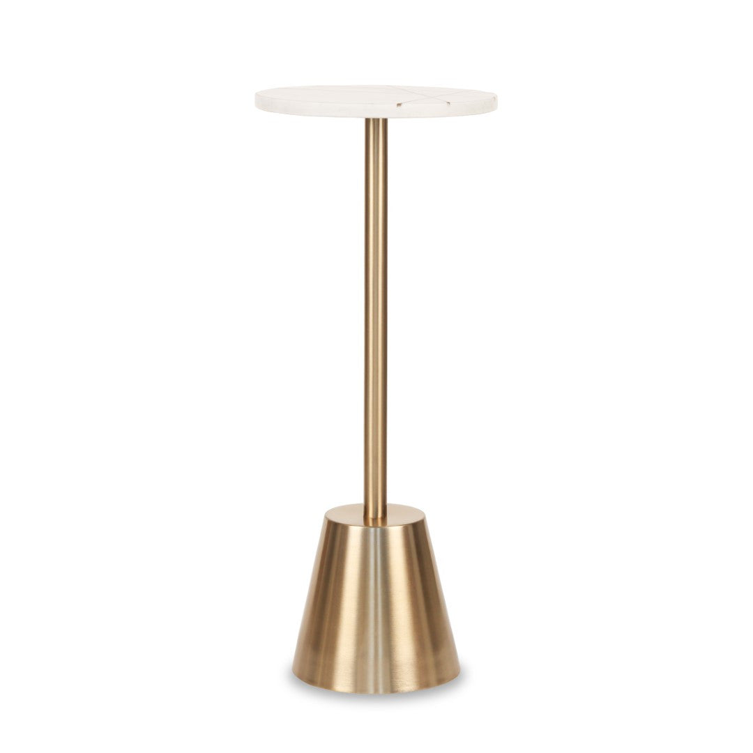 St.Helena martini table.