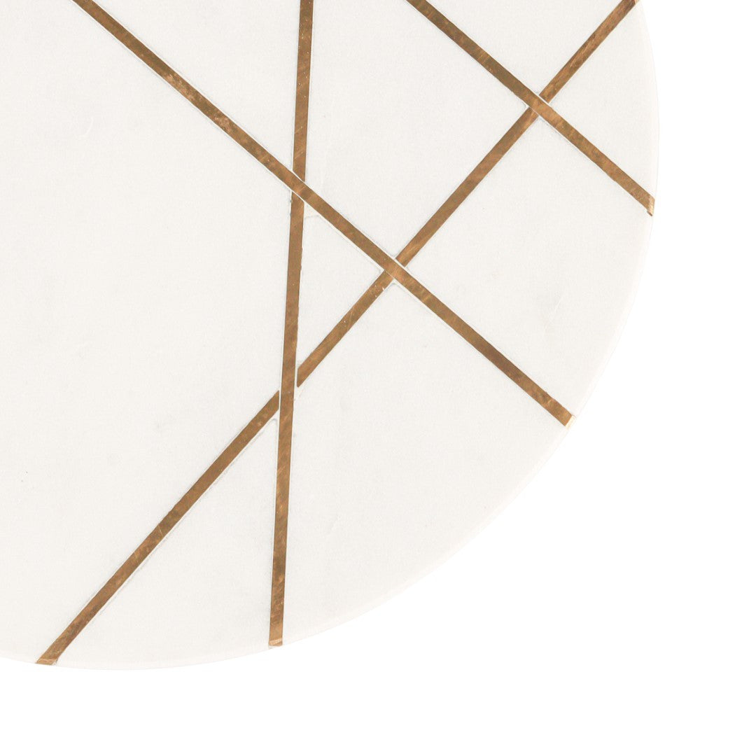 St.Helena martini table.