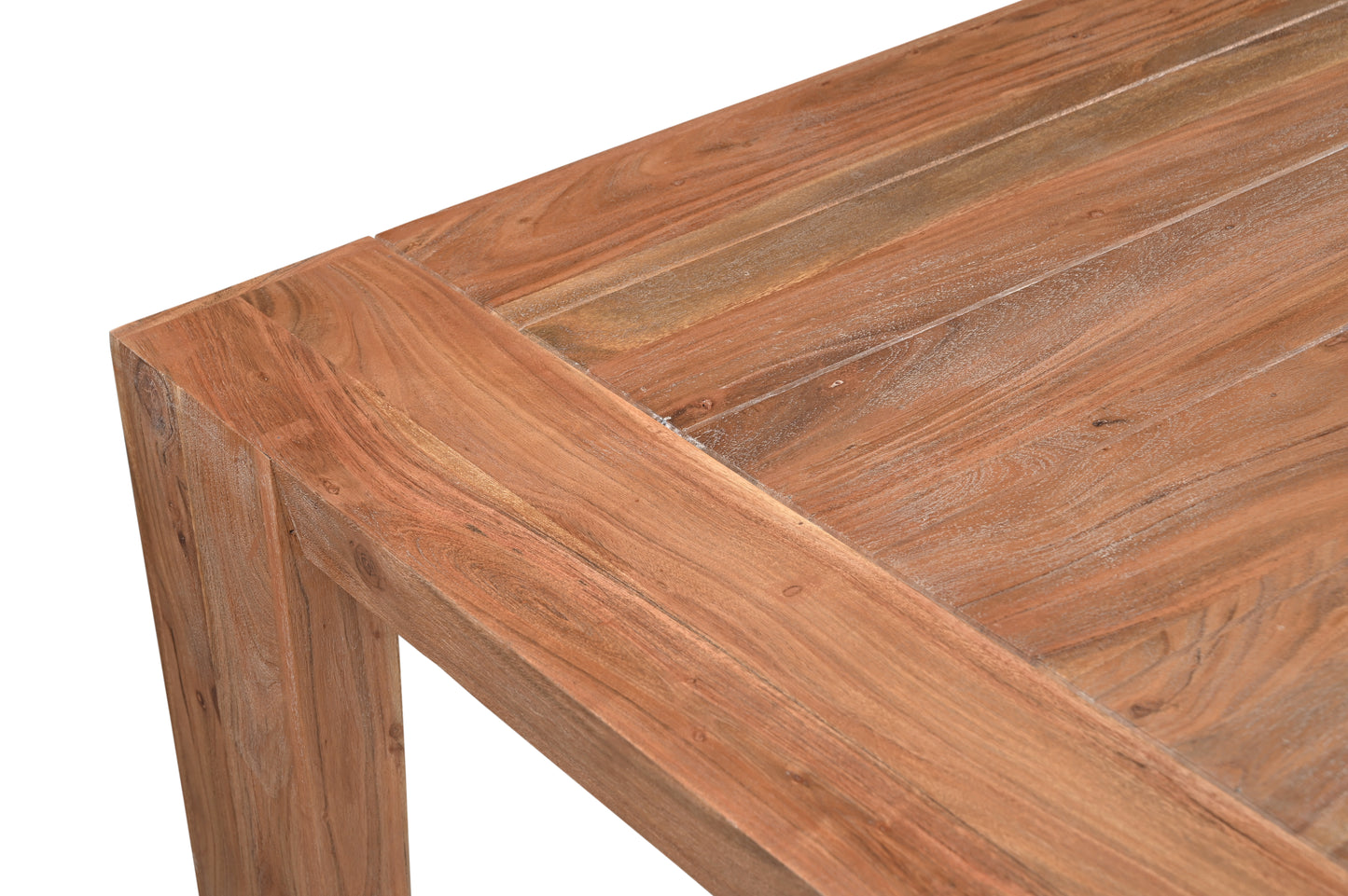 Atlas Acacia Dining Table