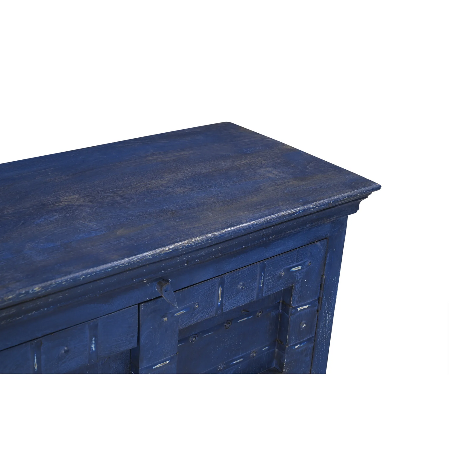 Woodland Blue Sideboard- 72"