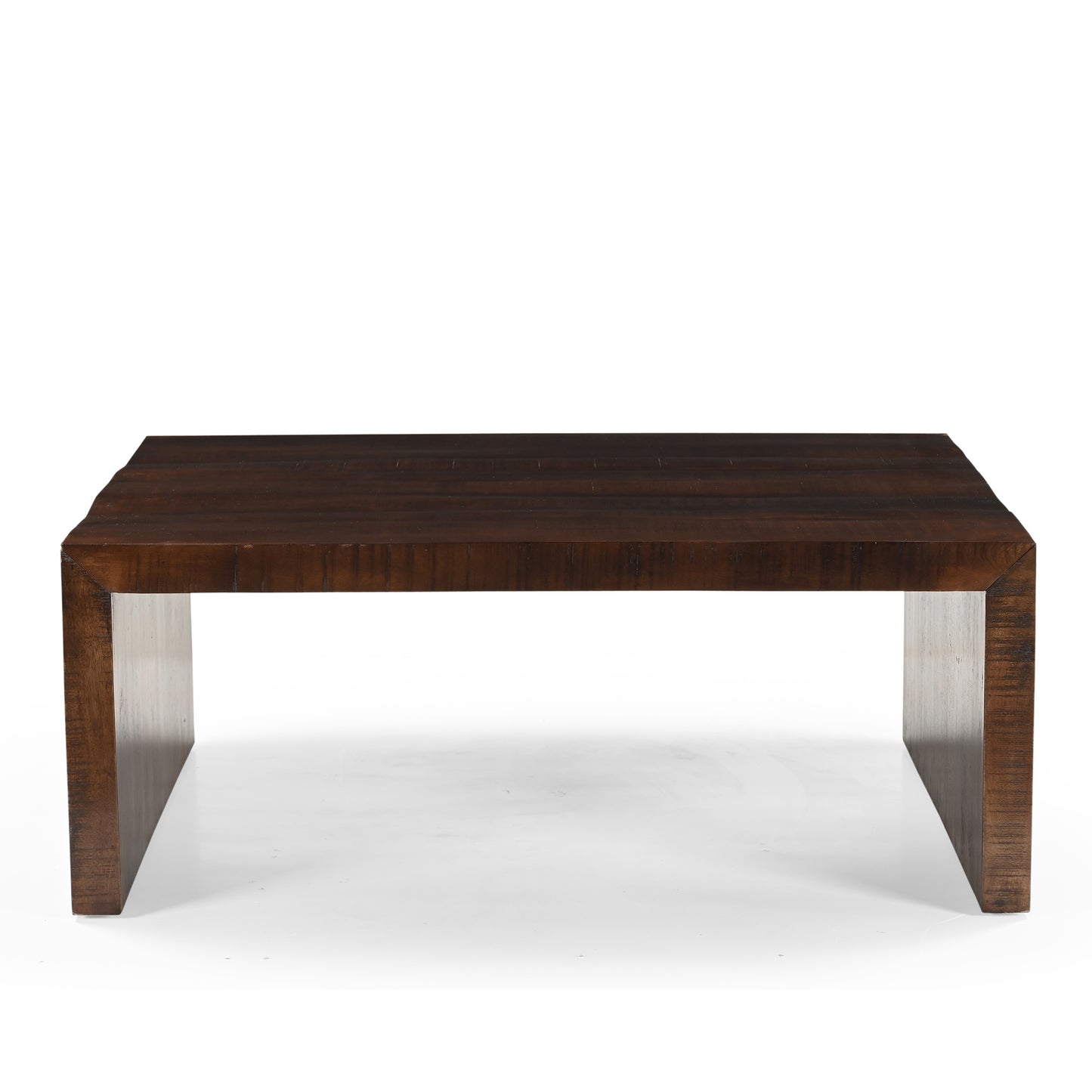 Timbergirl Dark Walnut Coffee Table