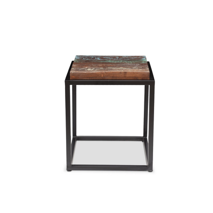 Asam End table