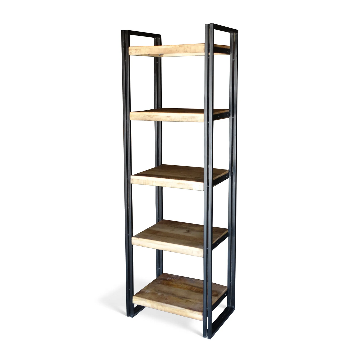 Solid Wood Tall bookcase