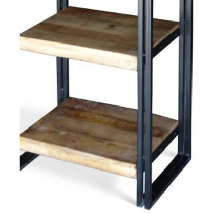 Solid Wood Tall bookcase