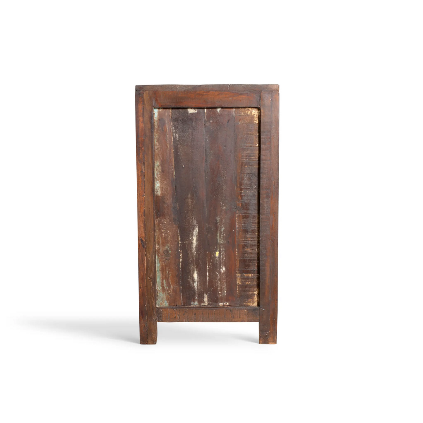 Reclaimed wood 2 Door sideboard