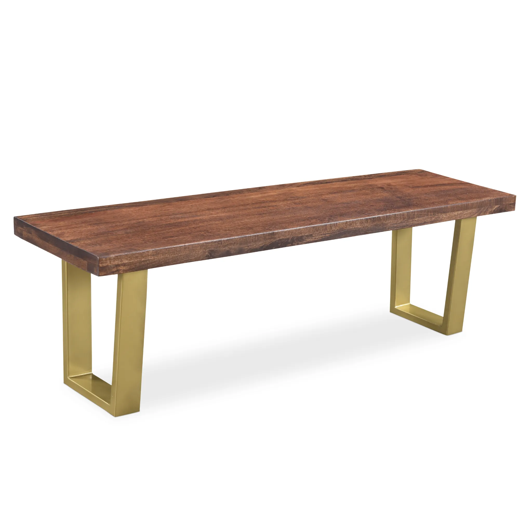 Lark Mango Wood 3 Piece Dining Table Set