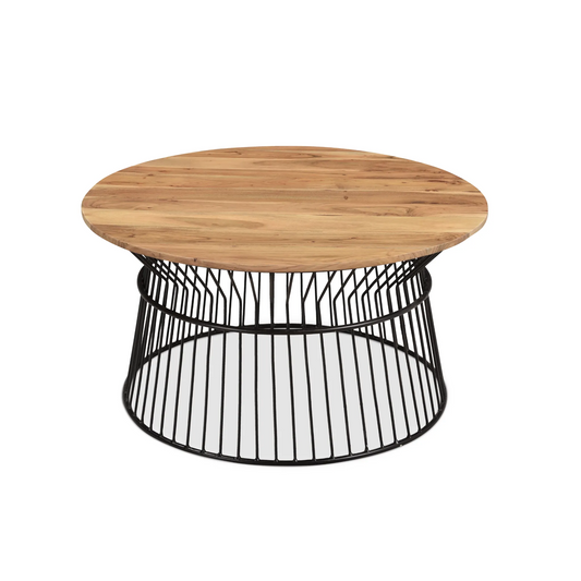 Finch Round Coffee table