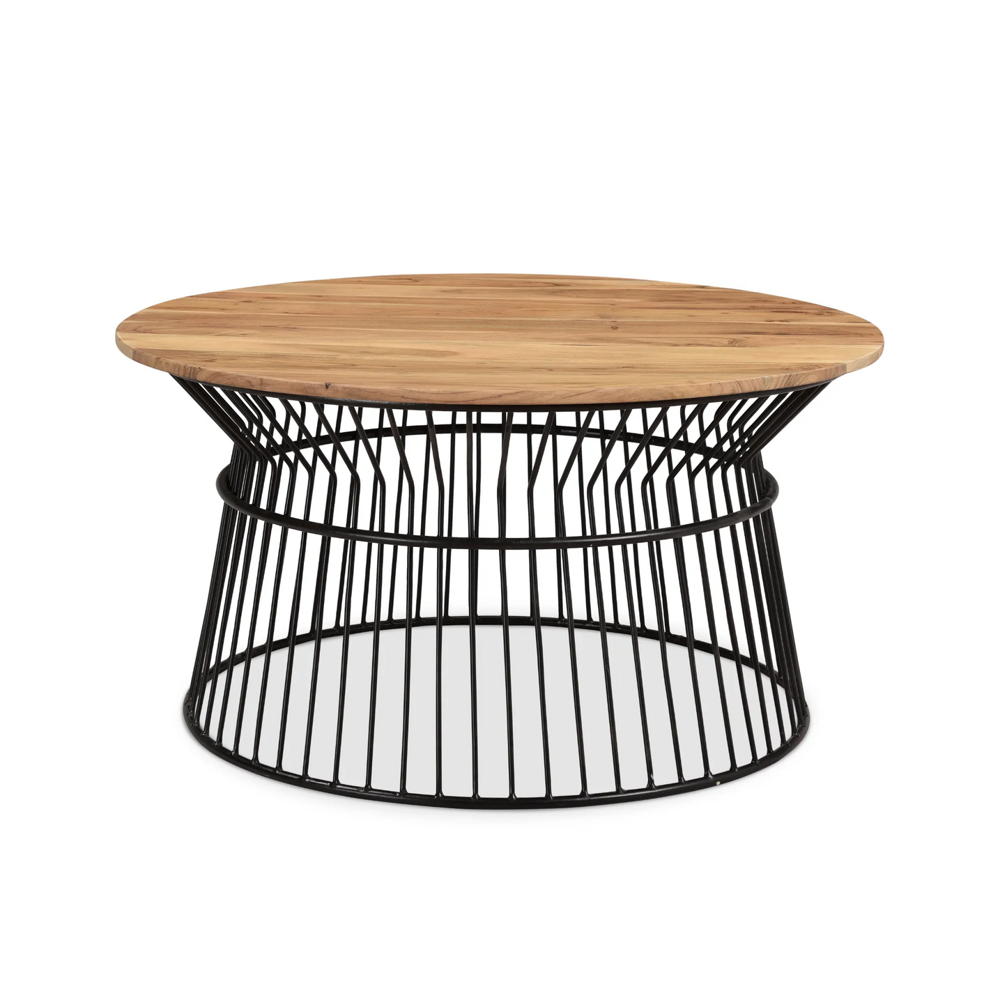 Finch Round Coffee table