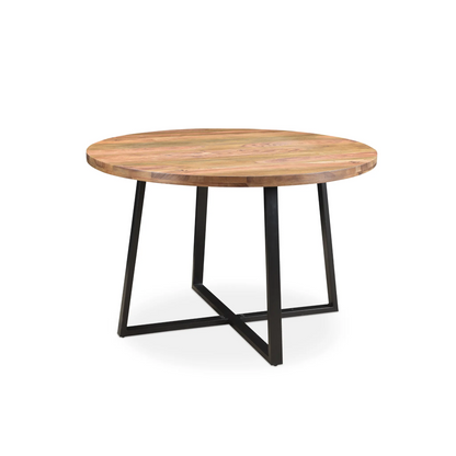 Blossom Round Dining Table