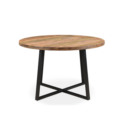 Blossom Round Dining Table