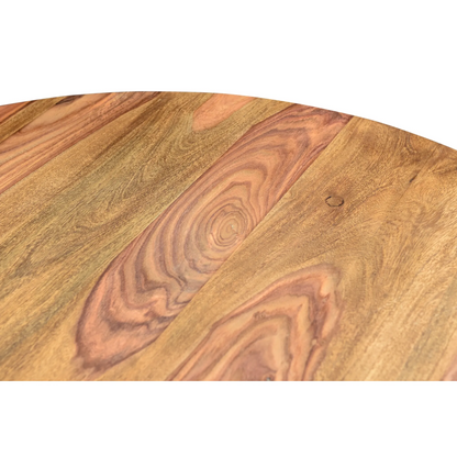 Blossom Round Dining Table