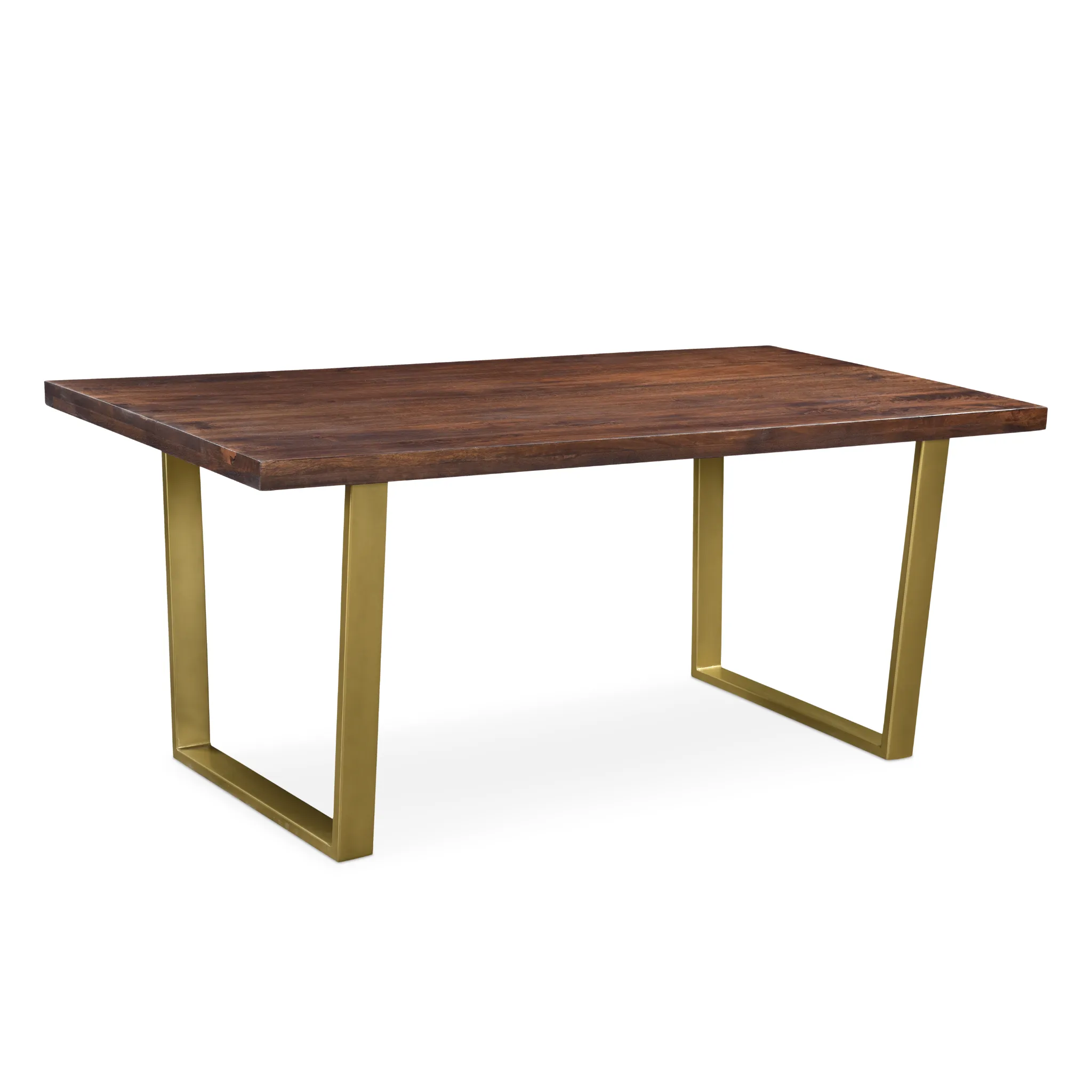 Lark Mango Wood 3 Piece Dining Table Set