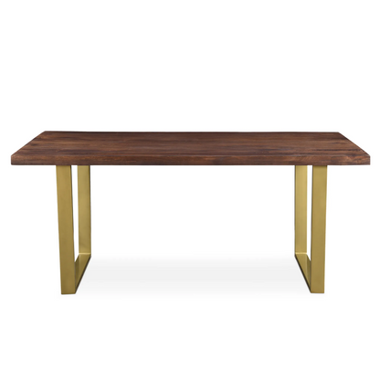 Lark Mango Wood Dining Table