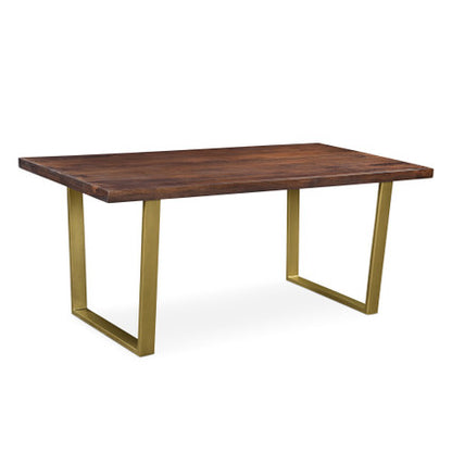 Lark Mango Wood Dining Table