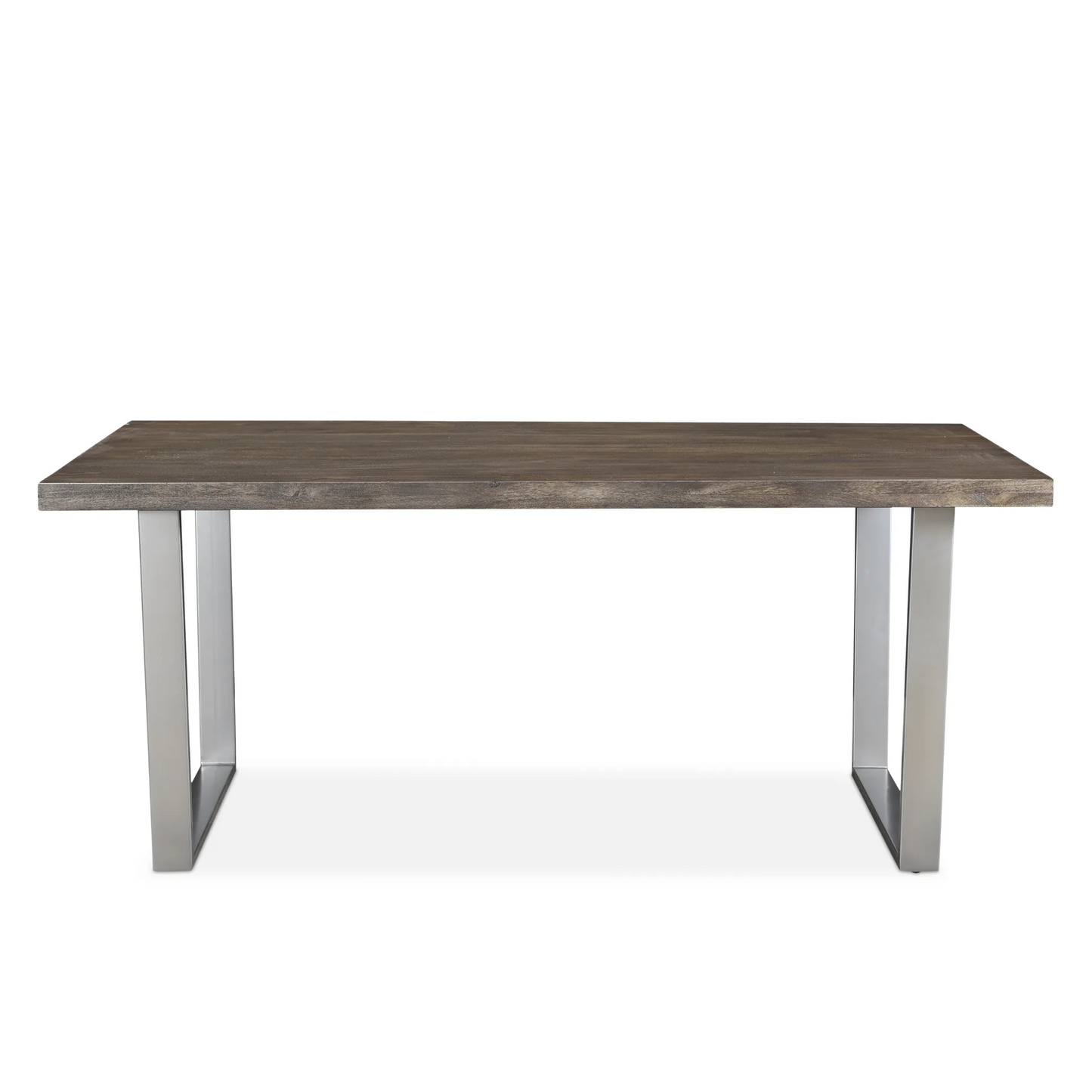 Lark Grey Mango Wood Dining Table