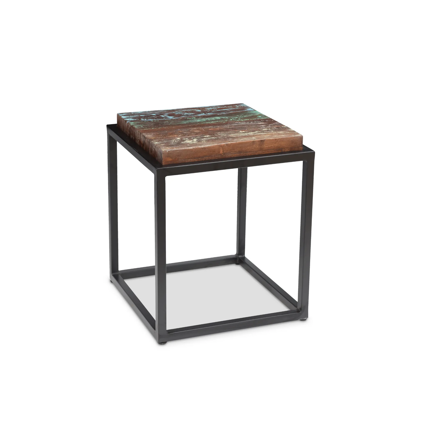 Asam End table