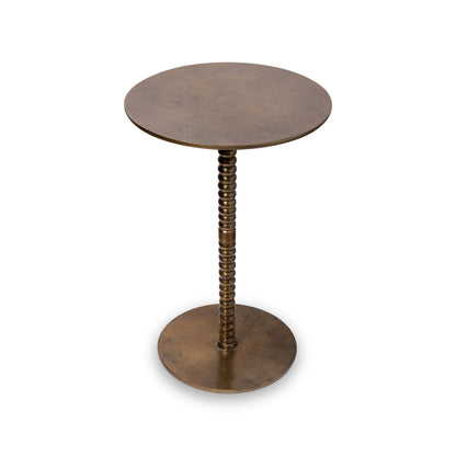 Andean Martini Table