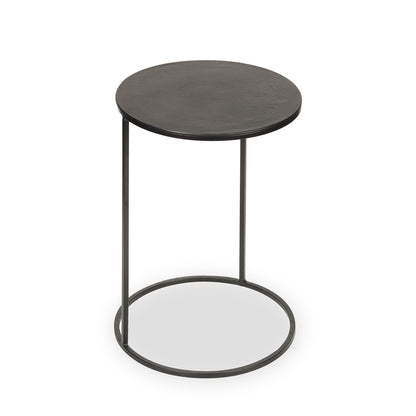 Makatea C table