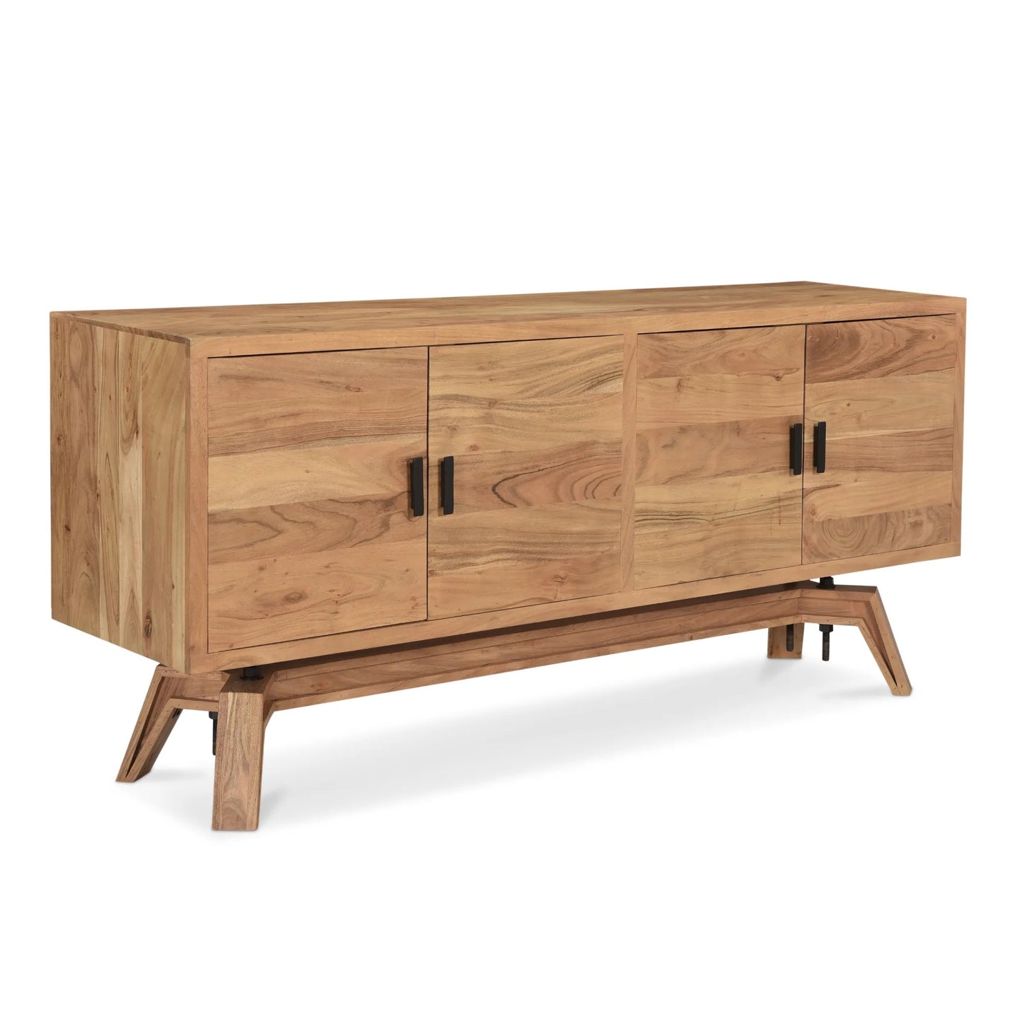 Branch Live Edge Sideboard