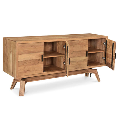 Branch Live Edge Sideboard