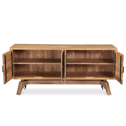 Branch Live Edge Sideboard