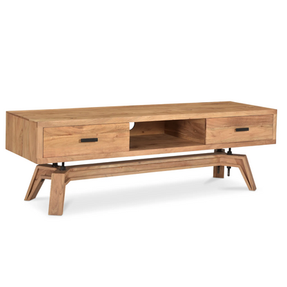 Branch Solid wood TV Stand