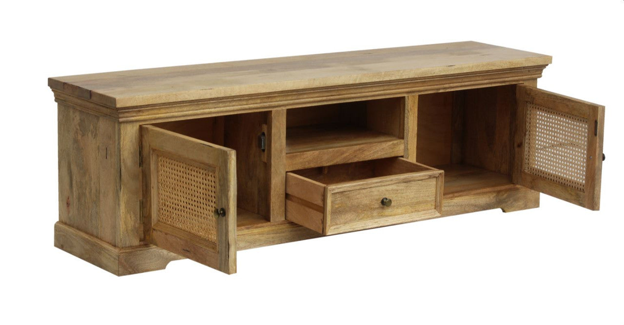 Robin Cane Media Console