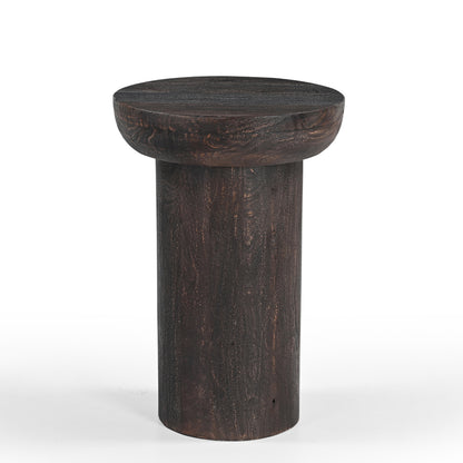 Rowan Round Side Table