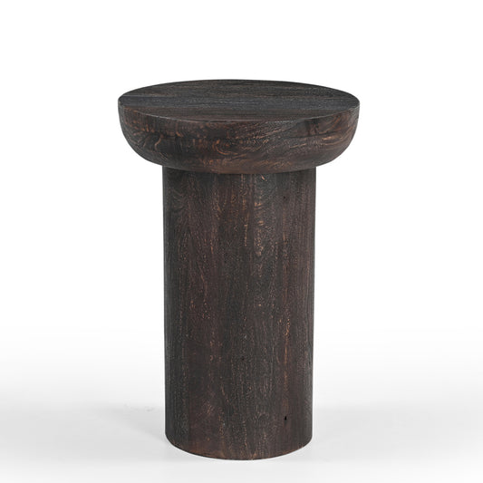 Rowan Round Side Table