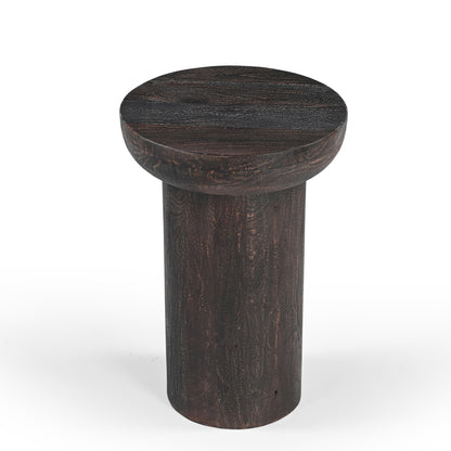 Rowan Round Side Table