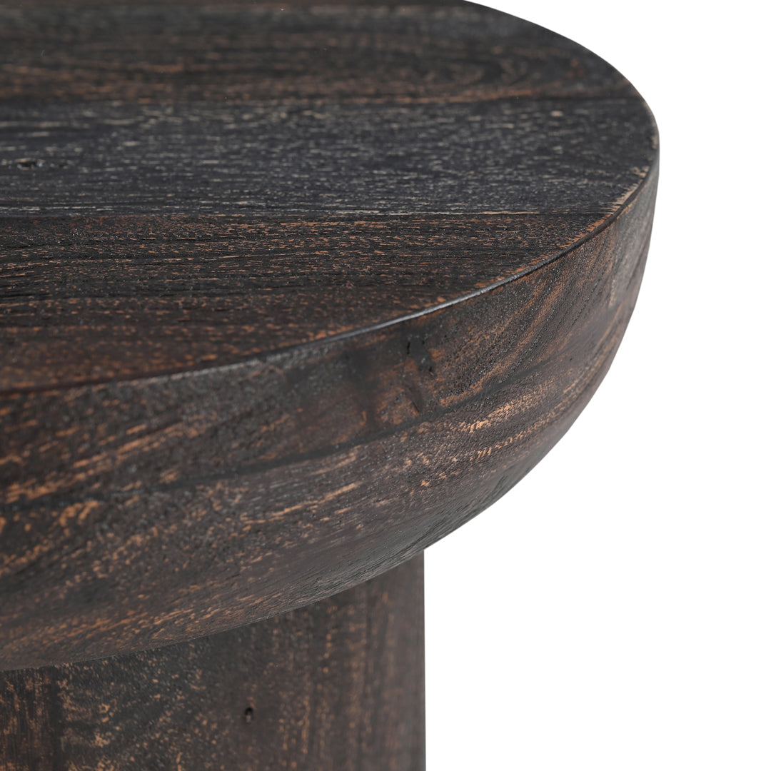 Rowan Round Side Table