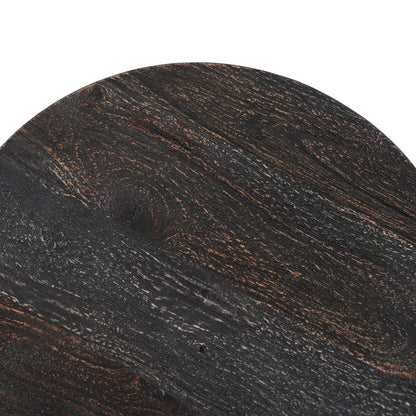 Rowan Round Side Table