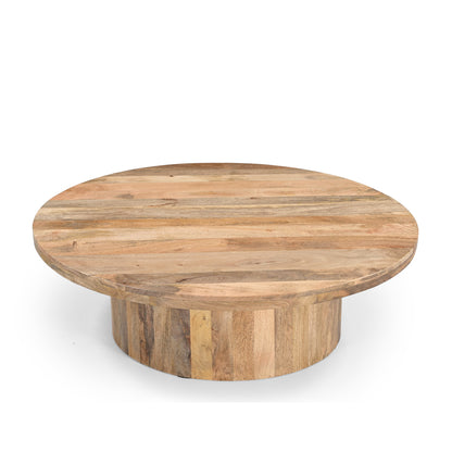 Solara Round Coffee Table