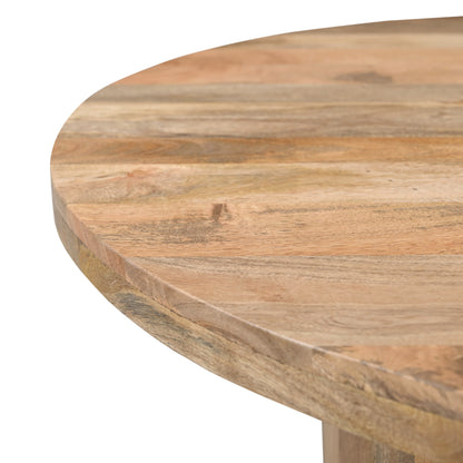 Solara Round Coffee Table