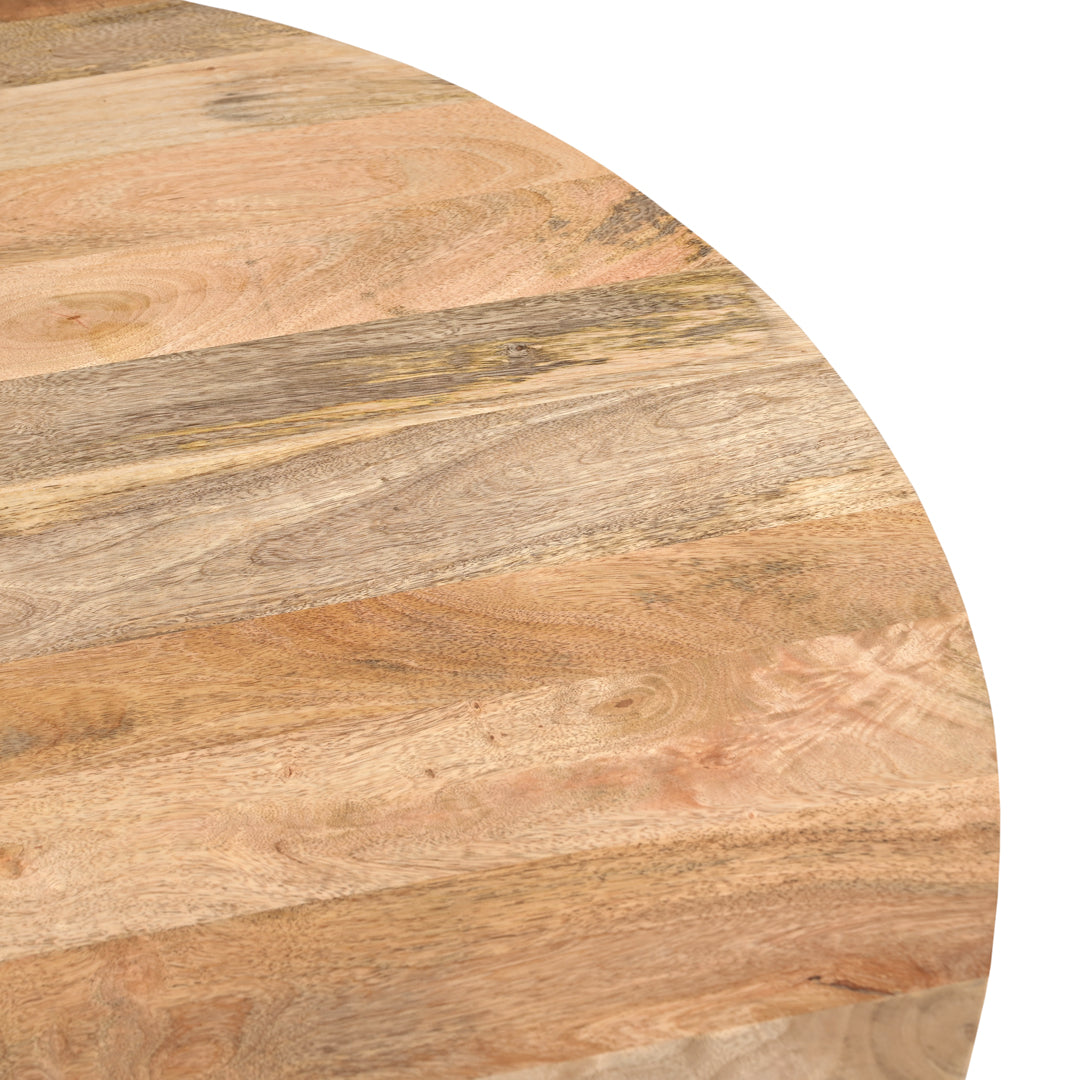 Solara Round Coffee Table