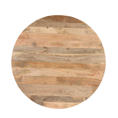 Solara Round Coffee Table