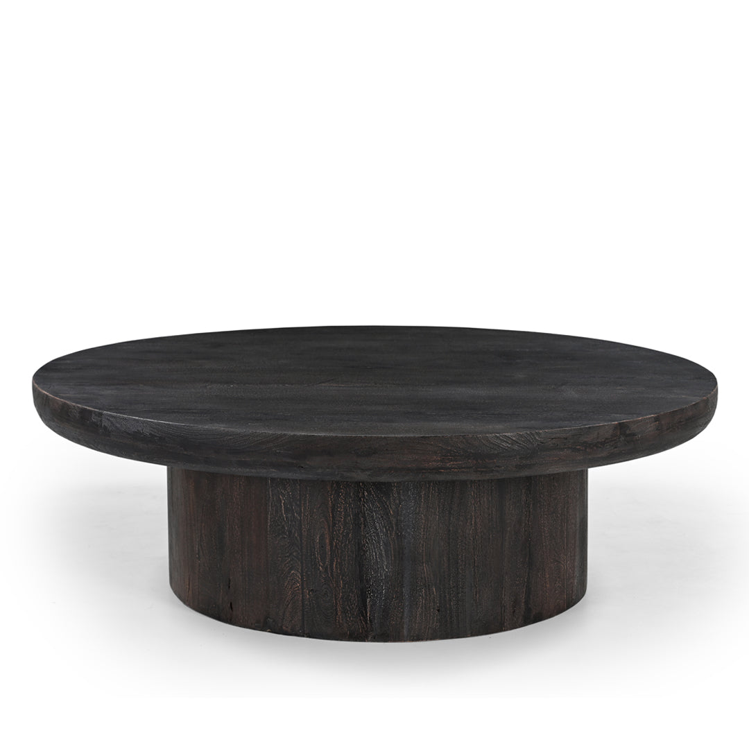 Rowan Round Coffee Table