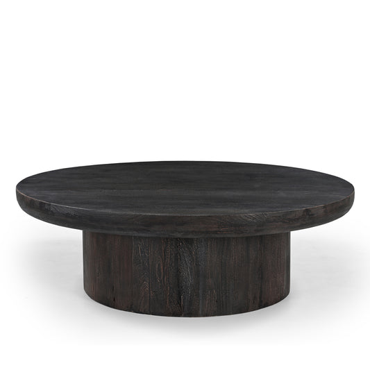 Rowan Round Coffee Table